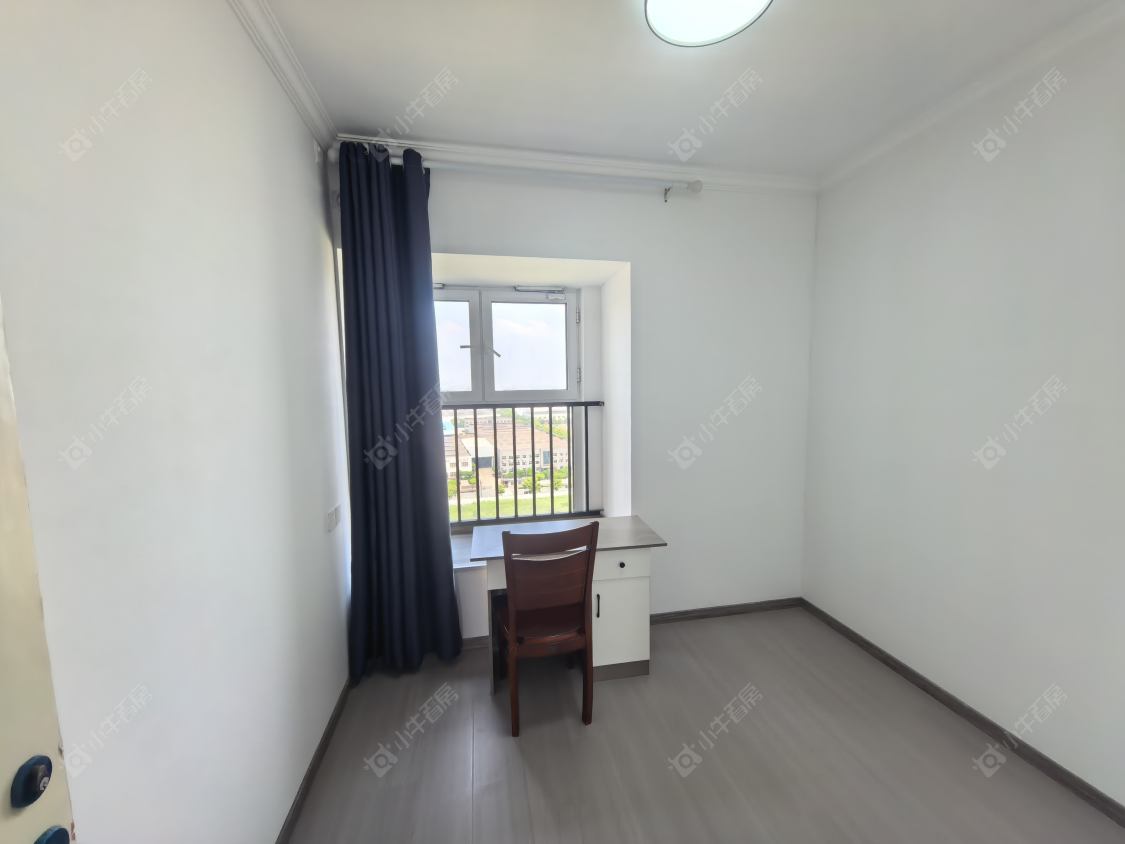 常州碧桂园华星·世纪学府在租房源室内图_小牛看房