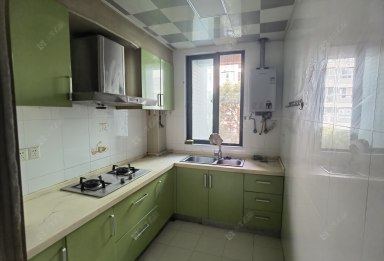 常州新城南都美域在租房源室内图_小牛看房