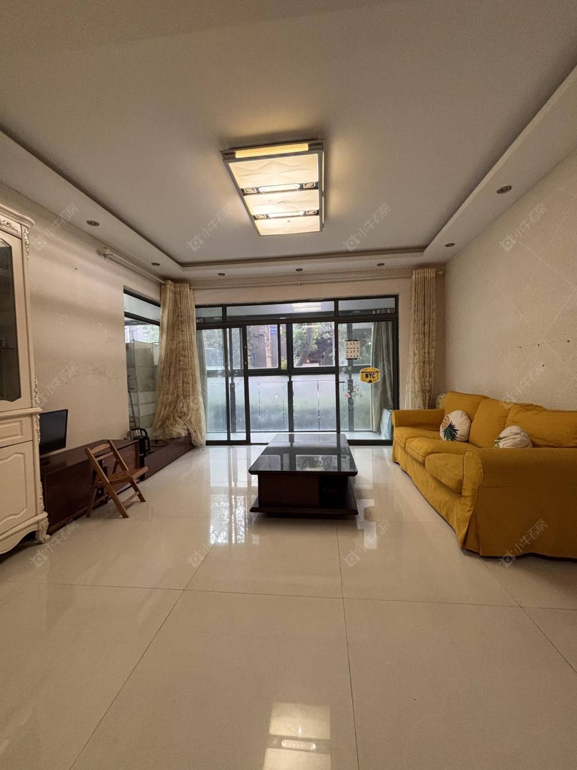 常州新城南都花海在租房源室内图_小牛看房