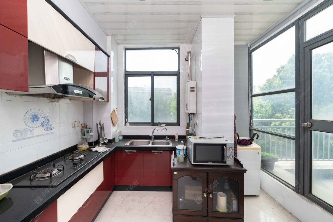 常州中天名园在售二手房源室内图_小牛看房