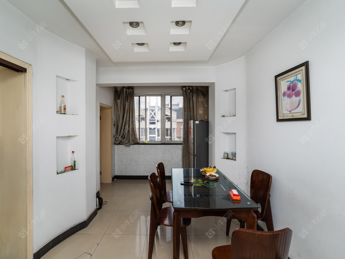 福满园房源室内图 常州福满园在售二手房源室内图_小牛看房