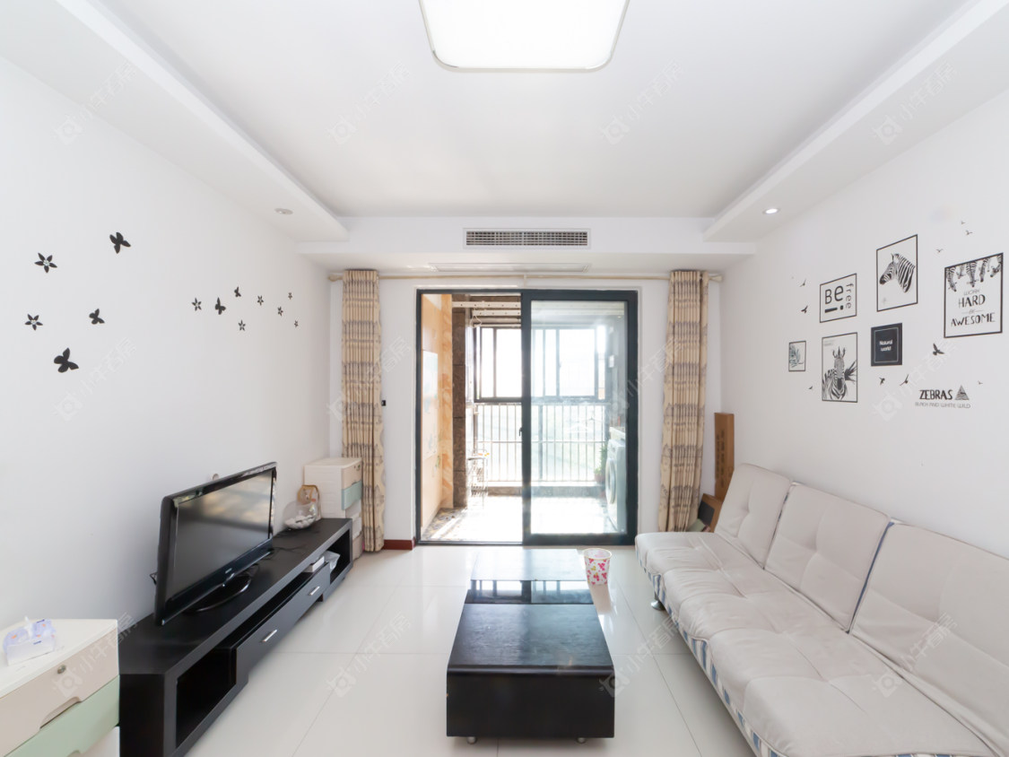 常州阳光龙庭在售二手房源室内图_小牛看房