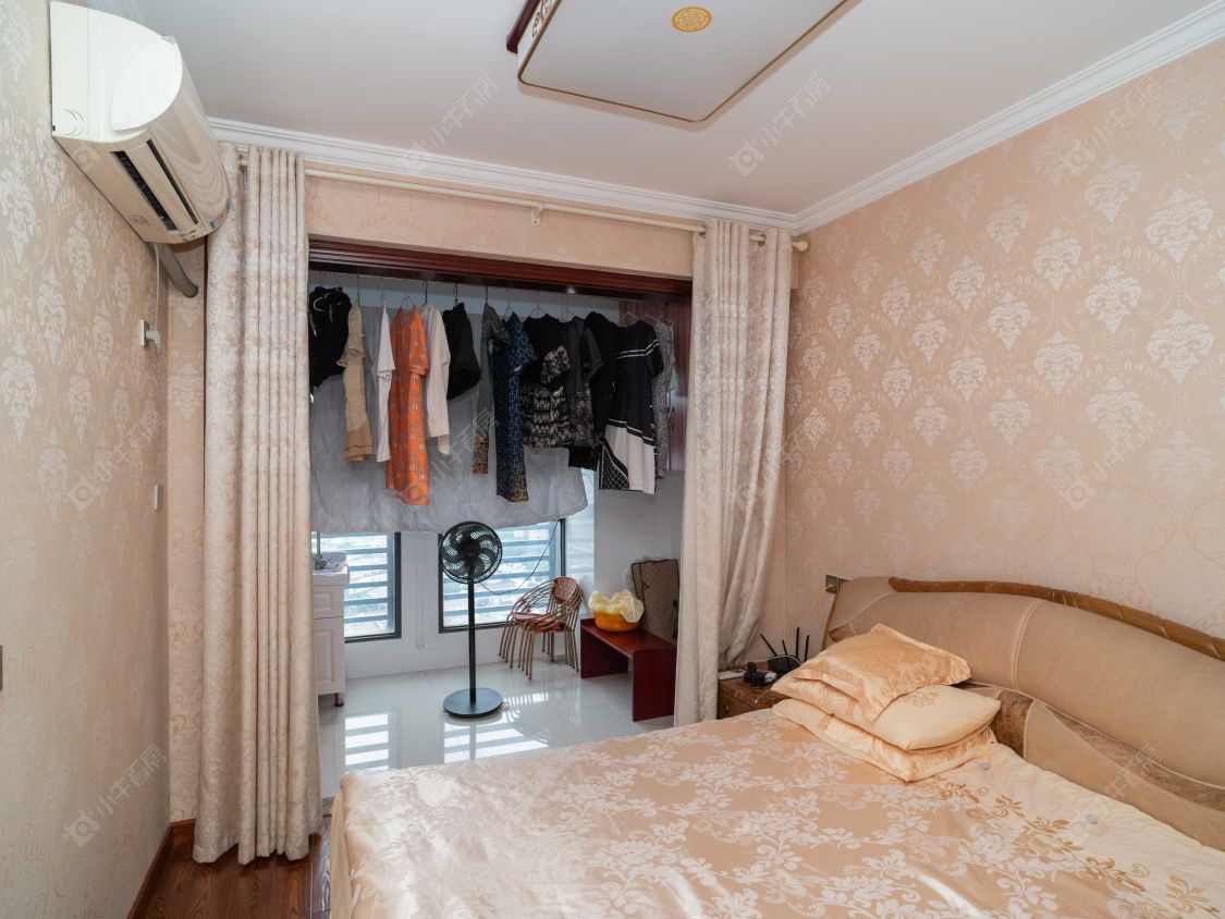 常州金地花苑在售二手房源室内图_小牛看房