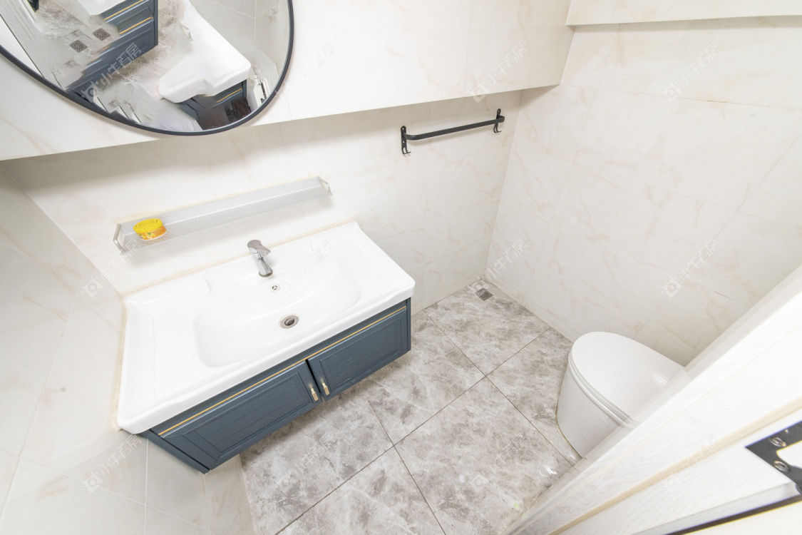 常州吾悦广场全能家公寓在租房源_小牛看房