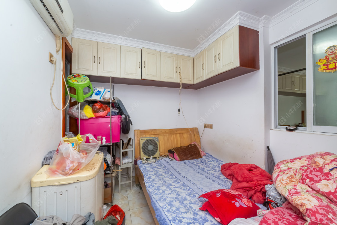 常州新城悠活城在售二手房_小牛看房