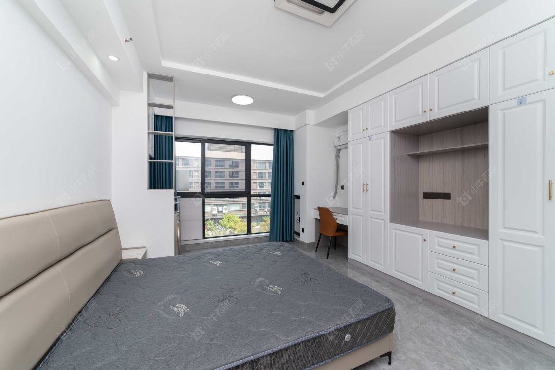 常州新城吾悦印巷在售二手房源室内图_小牛看房