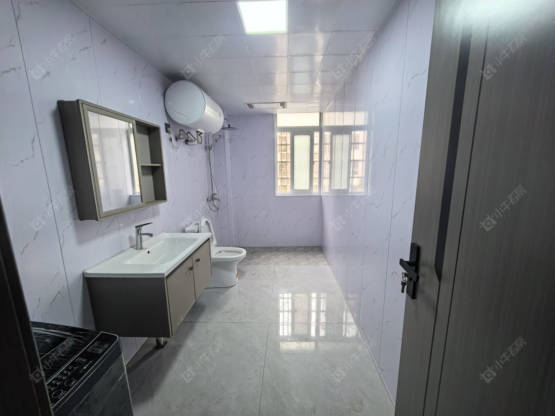 常州政新花苑在租房源室内图_小牛看房