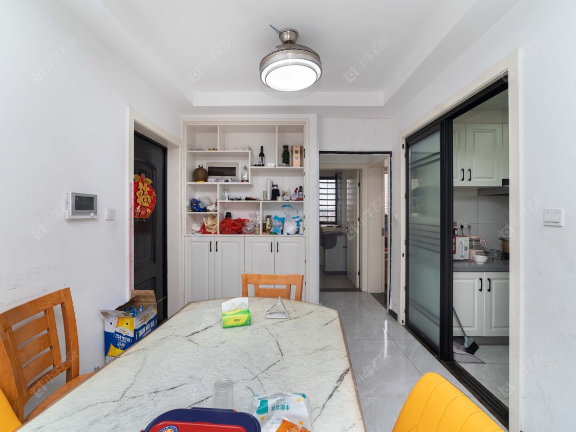 新城郡未来房源室内图 常州新城郡未来在售二手房源室内图_小牛看房