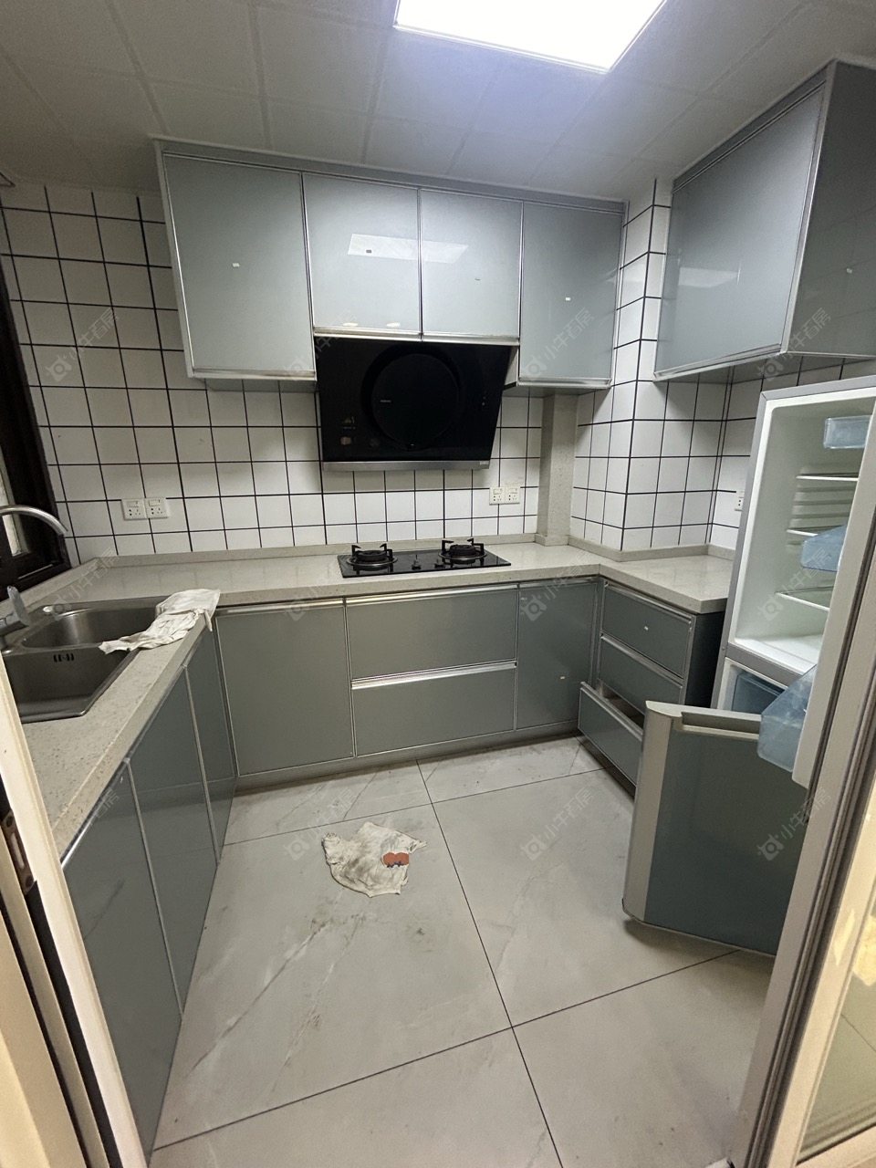 常州尚枫澜湾在租房源室内图_小牛看房