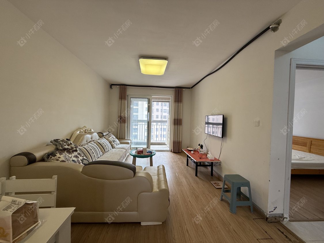 华润国际四期房源室内图 常州华润国际四期在租房源室内图_小牛看房