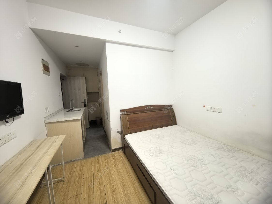 常州中奥珑郡在租房源室内图_小牛看房