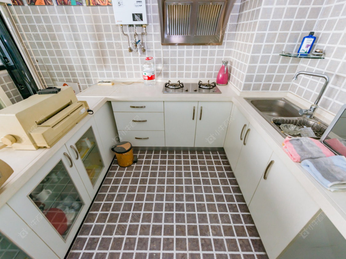 常州公园路在售二手房源室内图_小牛看房