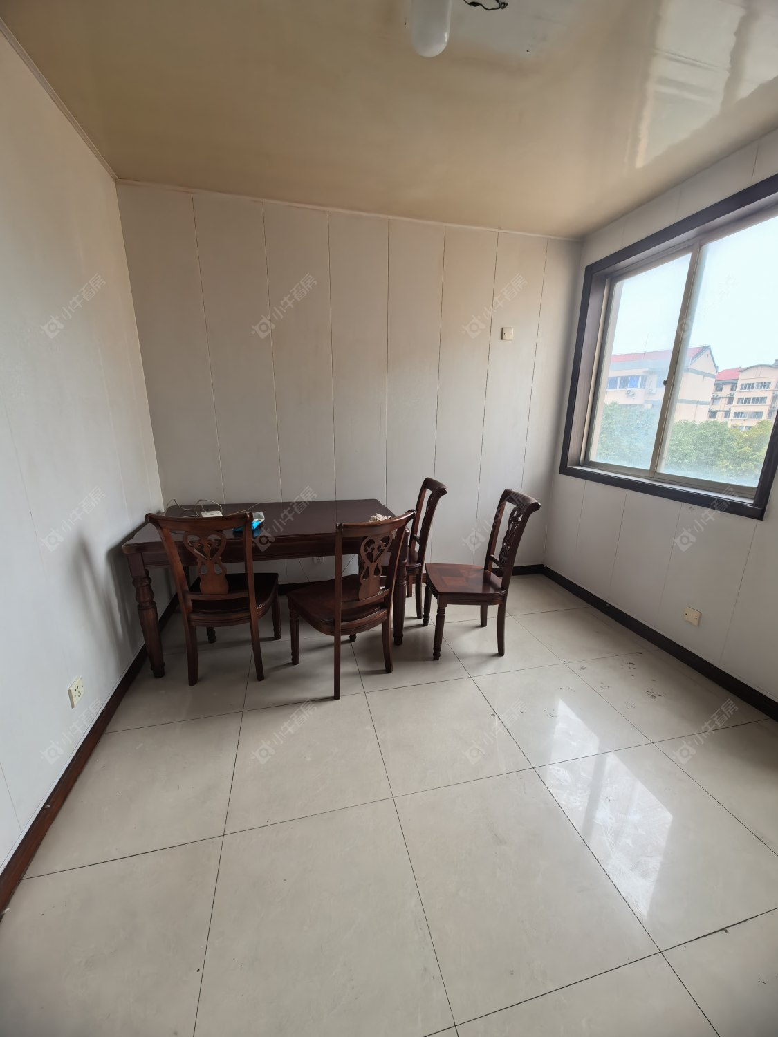 常州盘龙苑西区2室1厅1卫出租房源图片