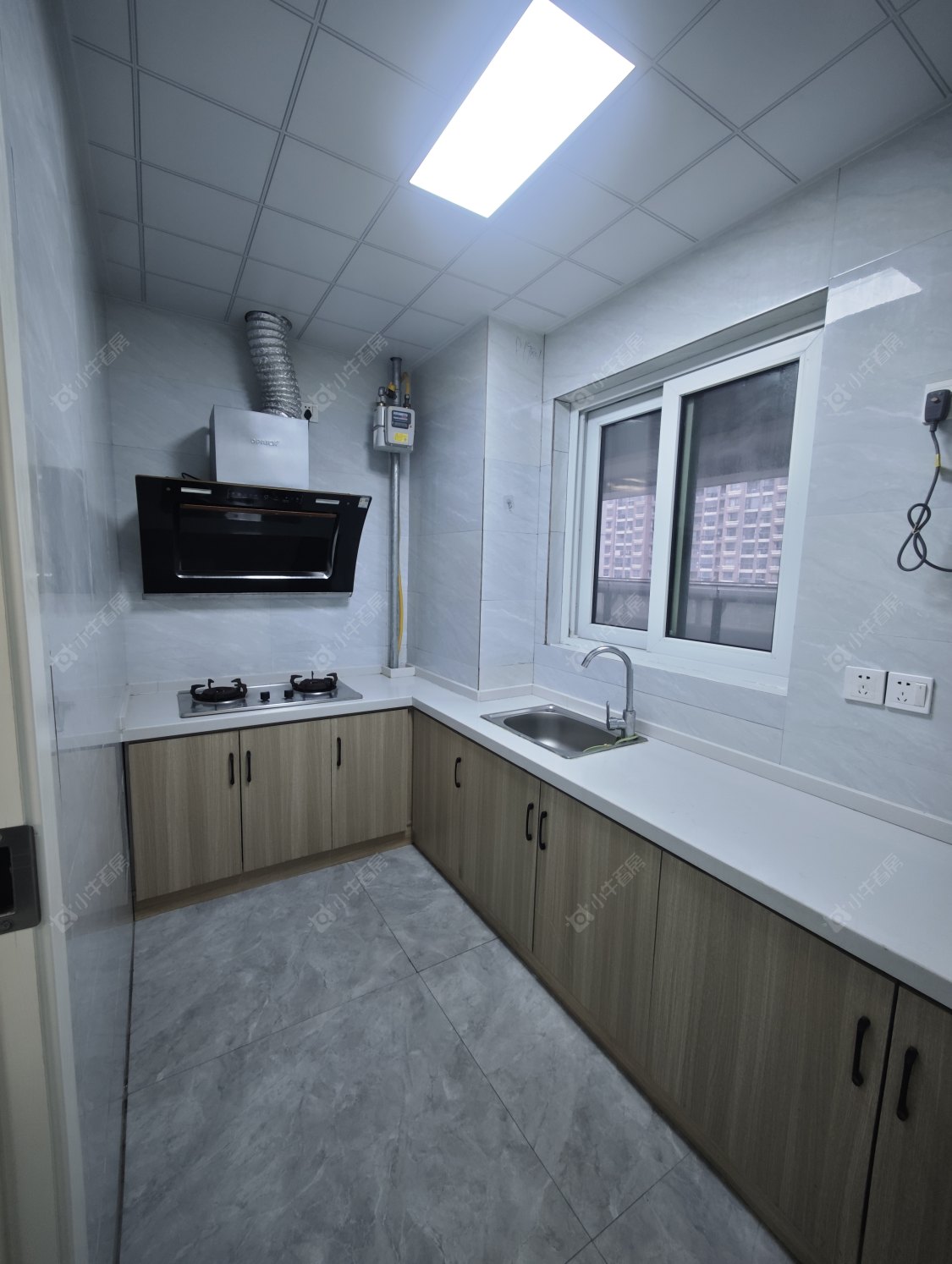 常州青竹苑B区在租房源室内图_小牛看房