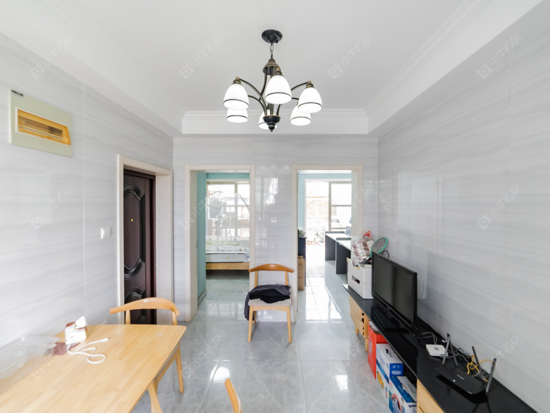 常州劳动中路在售二手房源室内图_小牛看房