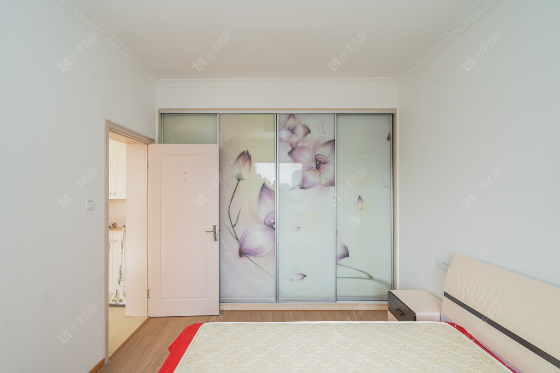 常州椿桂坊教工宿舍楼在售二手房房源室内图_小牛看房