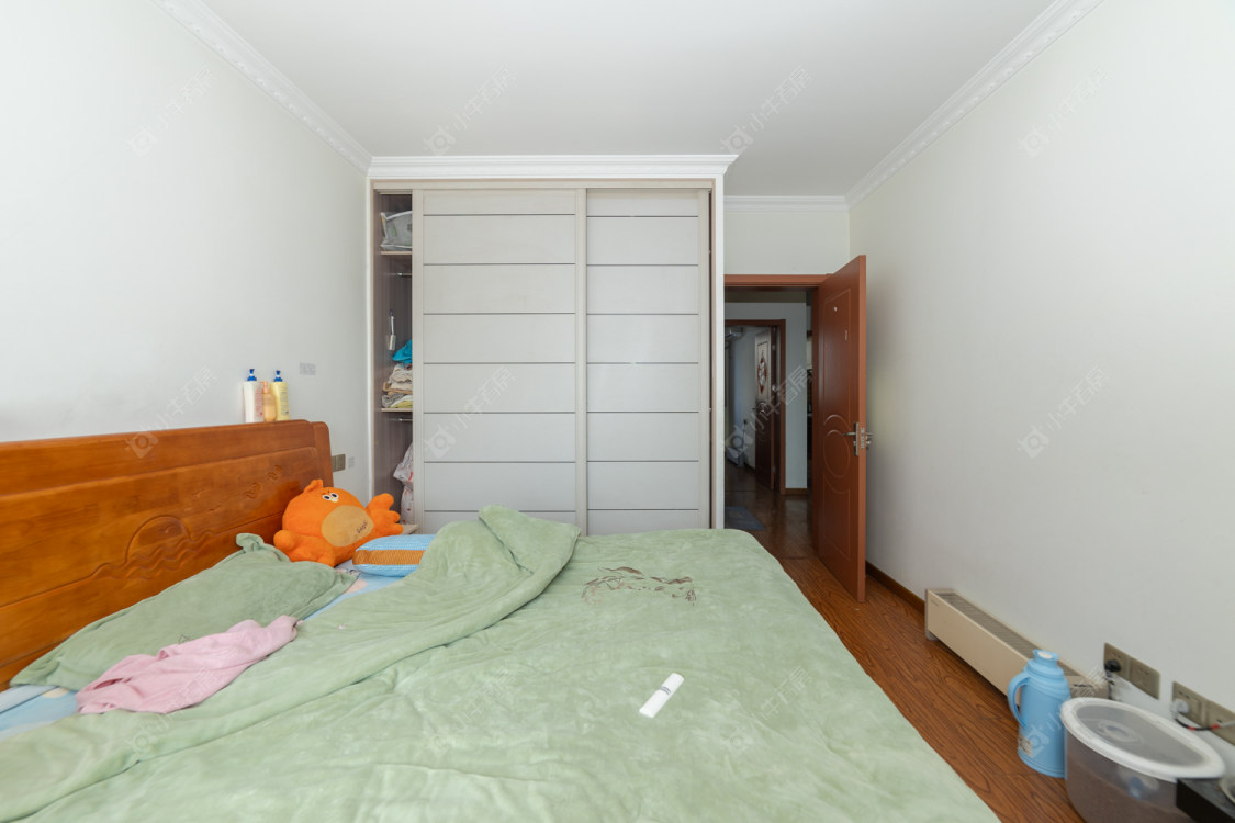 常州怡枫苑在售二手房源室内图_小牛看房