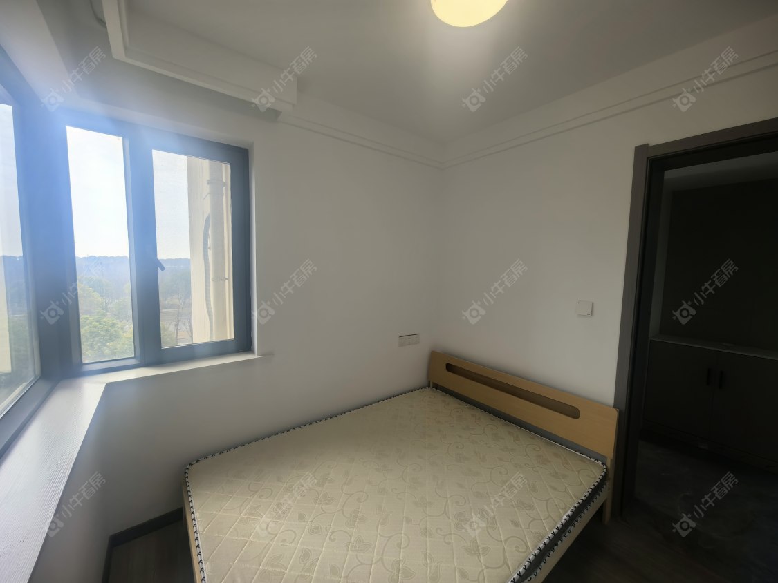 常州星河丹堤五区在租房源_小牛看房