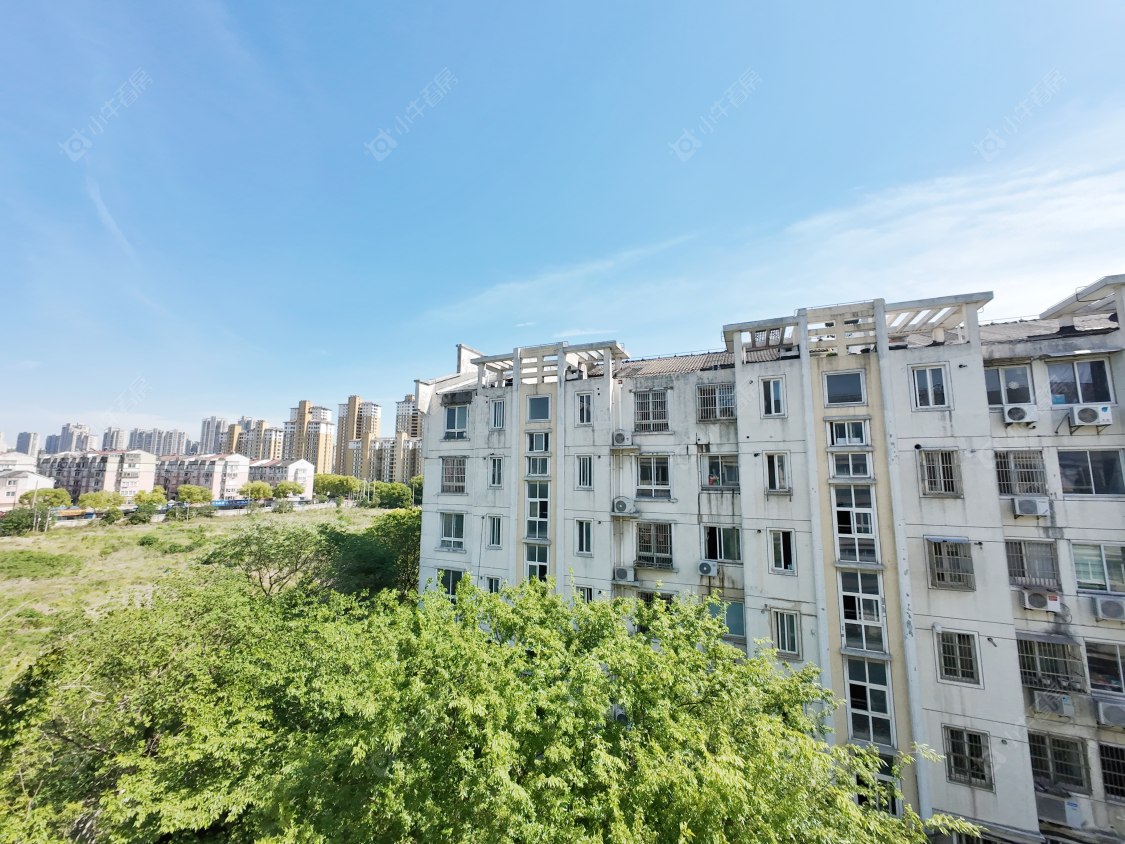 常州蓝天花园东区在租房源_小牛看房