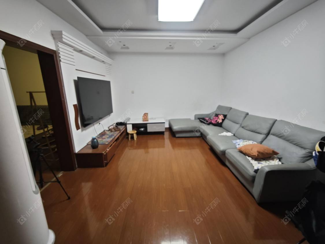 常州金湖花园3室2厅2卫出租_小牛看房