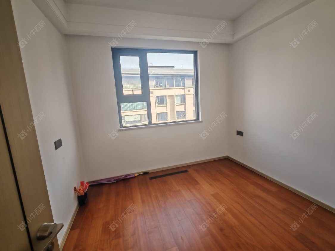 常州春秋金茂府在租房源室内图_小牛看房