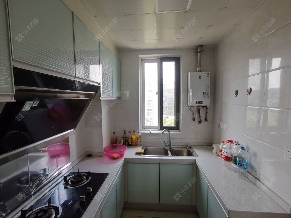 常州观澜云庭在租房源室内图_小牛看房