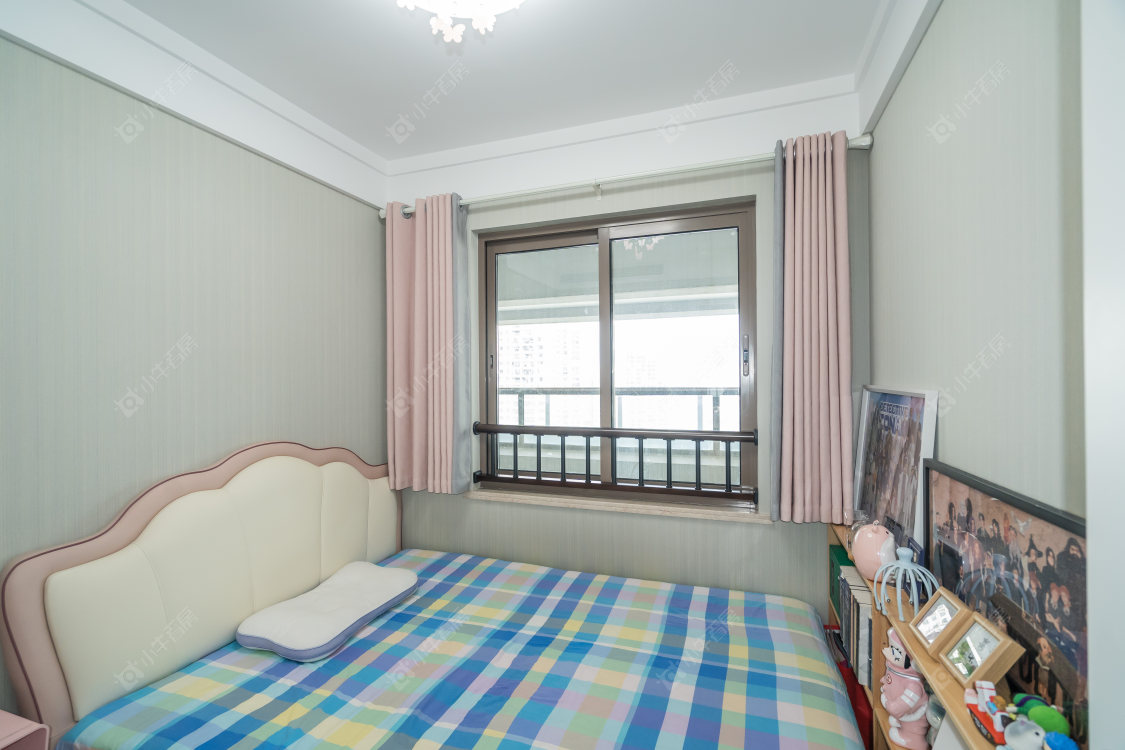 常州九洲玺在售二手房源室内图_小牛看房