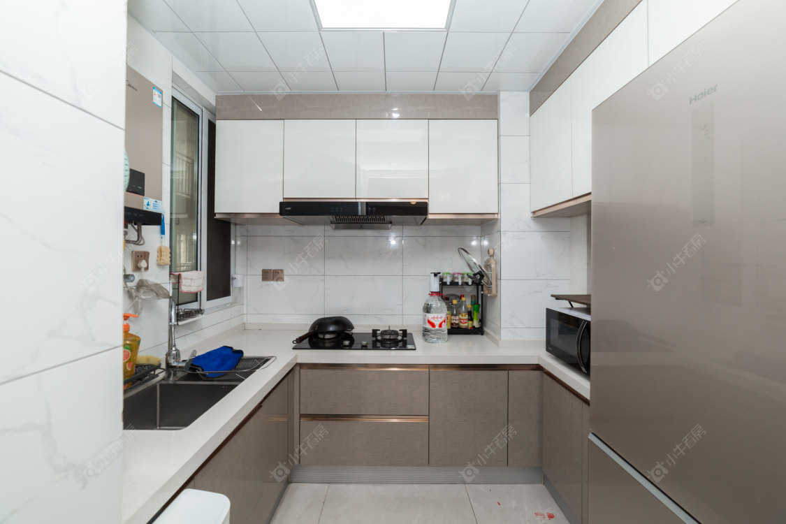 常州紫韵香庭二期在售二手房源室内图_小牛看房