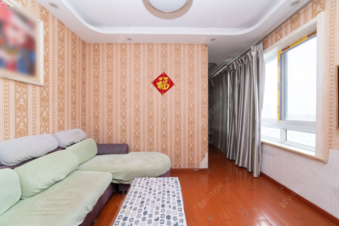 泰盈八千里房源室内图 常州泰盈八千里在售二手房源室内图_小牛看房