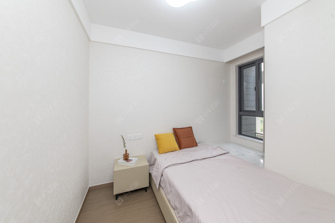 常州环太湖艺术城德郡在售二手房源室内图_小牛看房