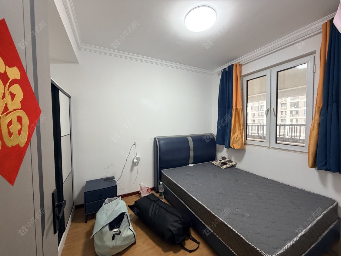 常州瑞祯家园在租房源_小牛看房