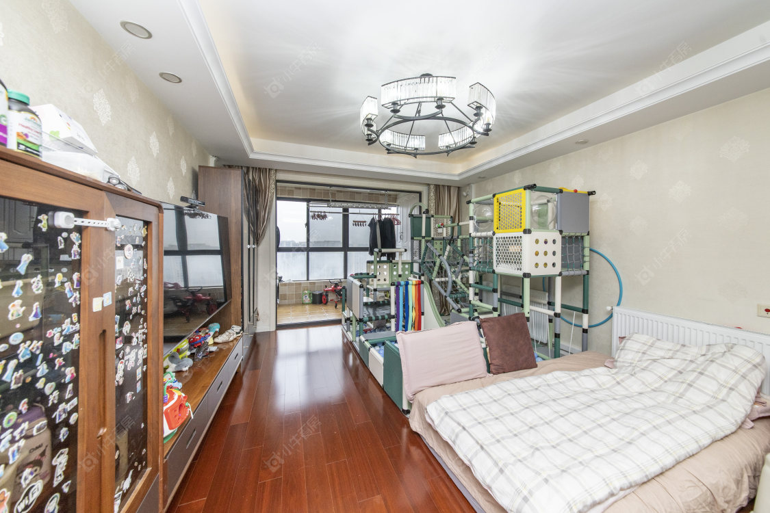 常州绿地峰云汇在售二手房_小牛看房