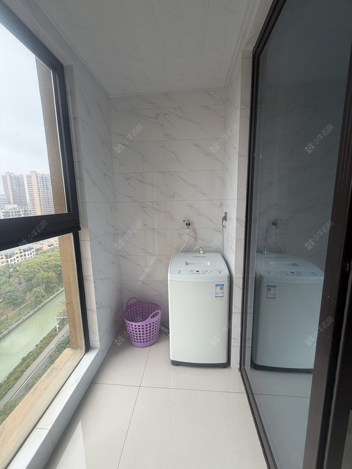 新城御景湾房源室内图 常州新城御景湾在租房源室内图_小牛看房