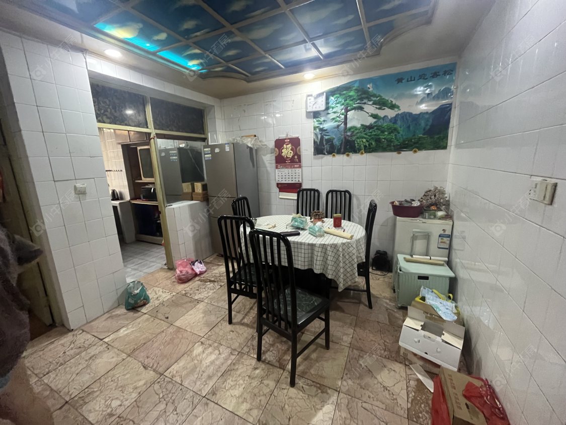 常州花东三村3室2厅1卫出租_小牛看房