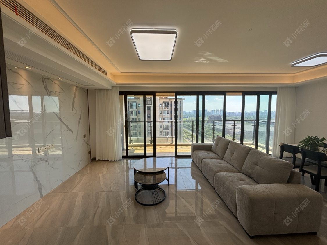 常州碧桂园碧玥和鸣在租房源室内图_小牛看房