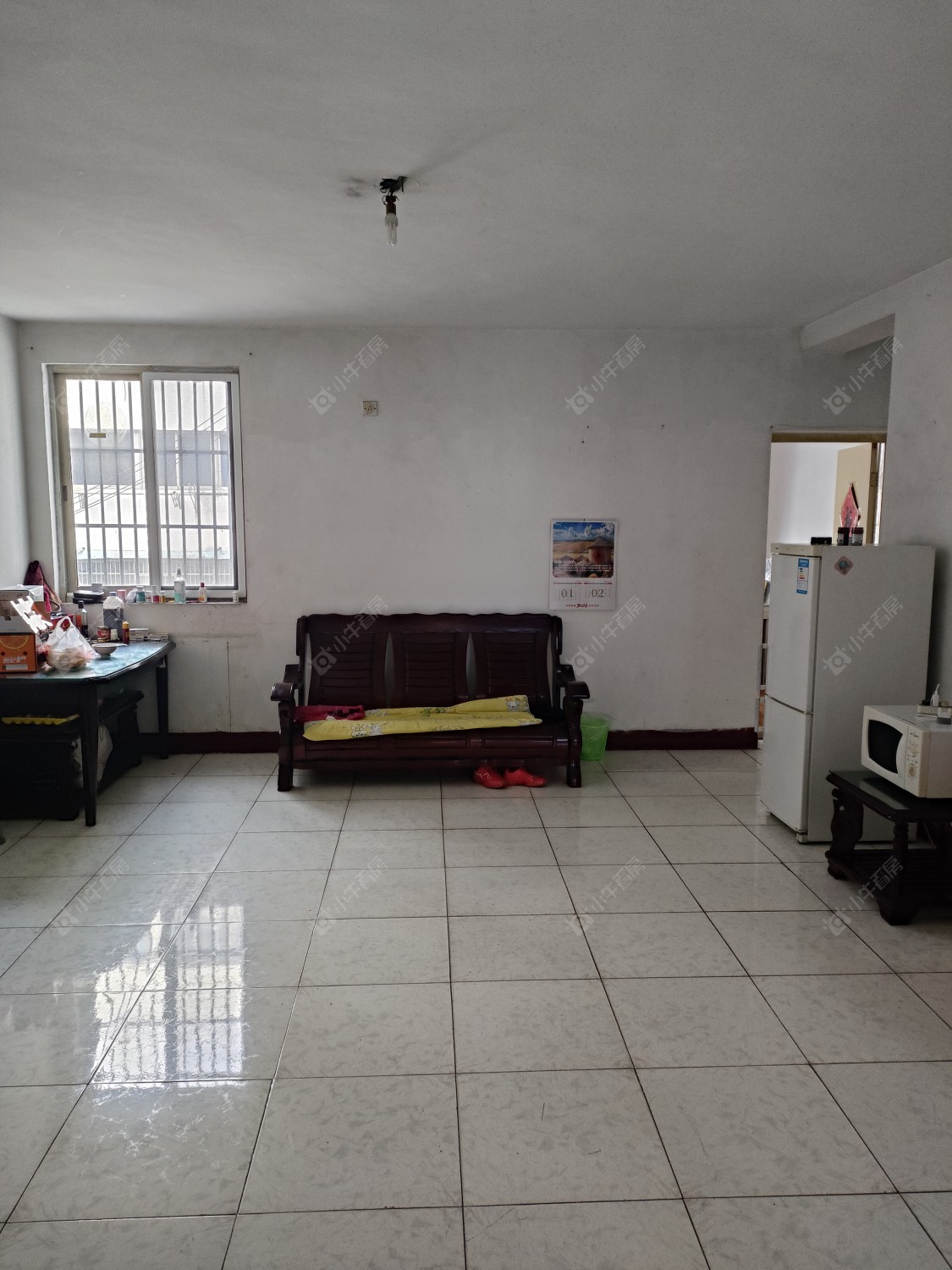 丽华一村房源室内图 常州丽华一村在租房源室内图_小牛看房