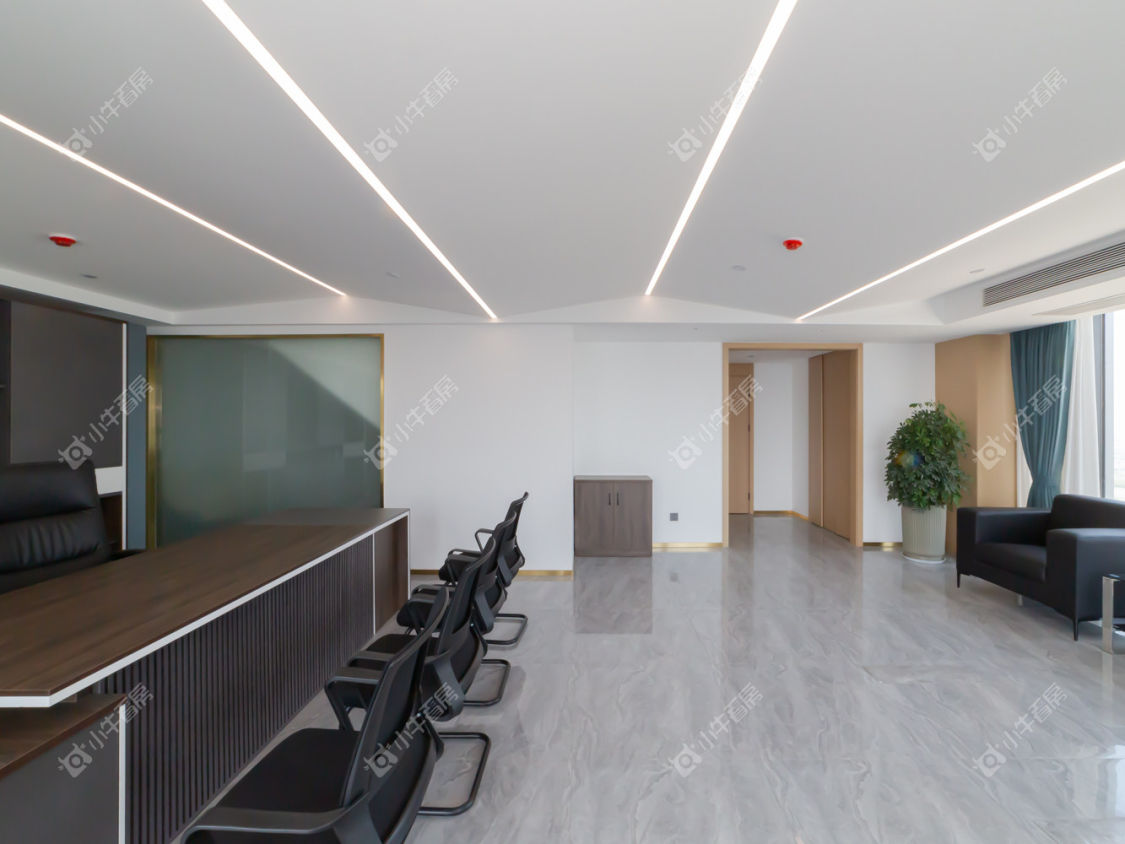 常州世茂广场在租房源室内图_小牛看房