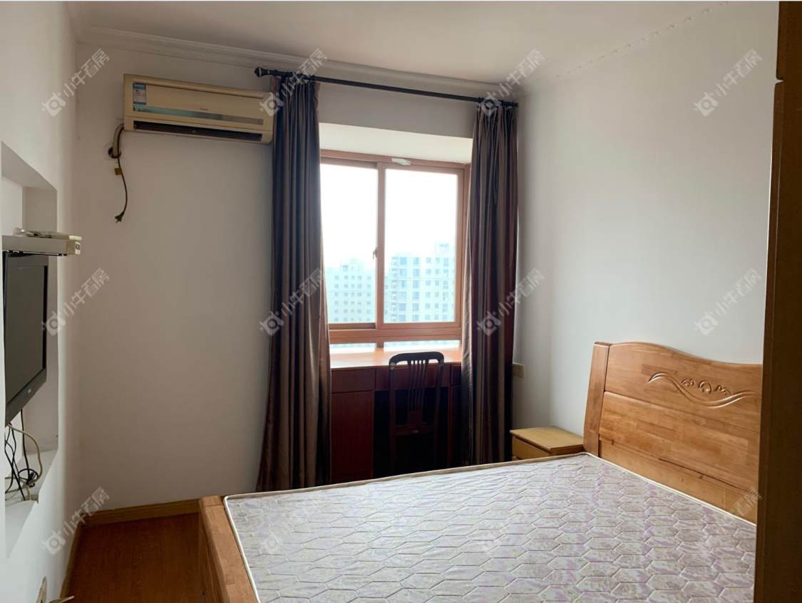 常州九洲新世界花苑在租房源_小牛看房