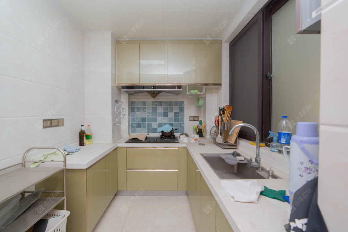 常州尚枫澜湾在售二手房源室内图_小牛看房