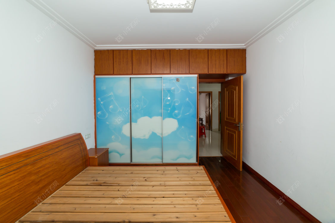 常州东方福郡在售二手房源室内图_小牛看房