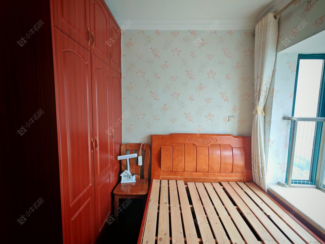 常州恒大翡翠华庭在租房源_小牛看房