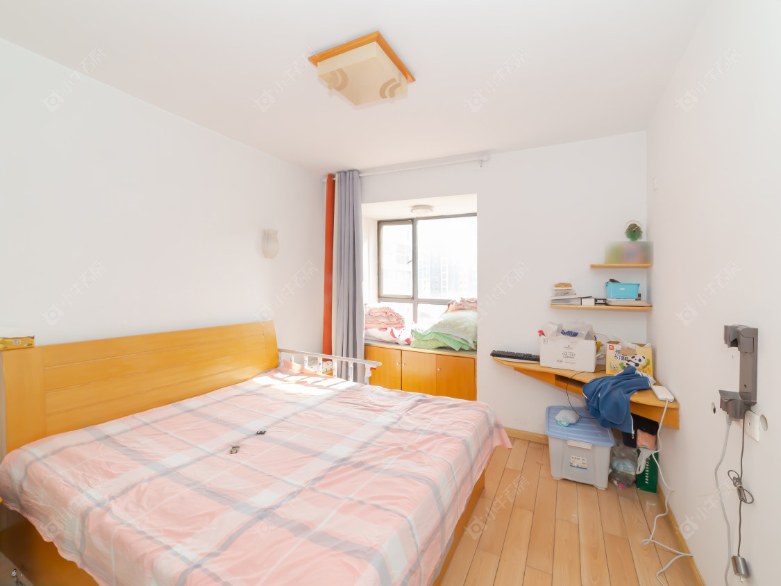 常州永宁雅苑在售二手房源室内图_小牛看房