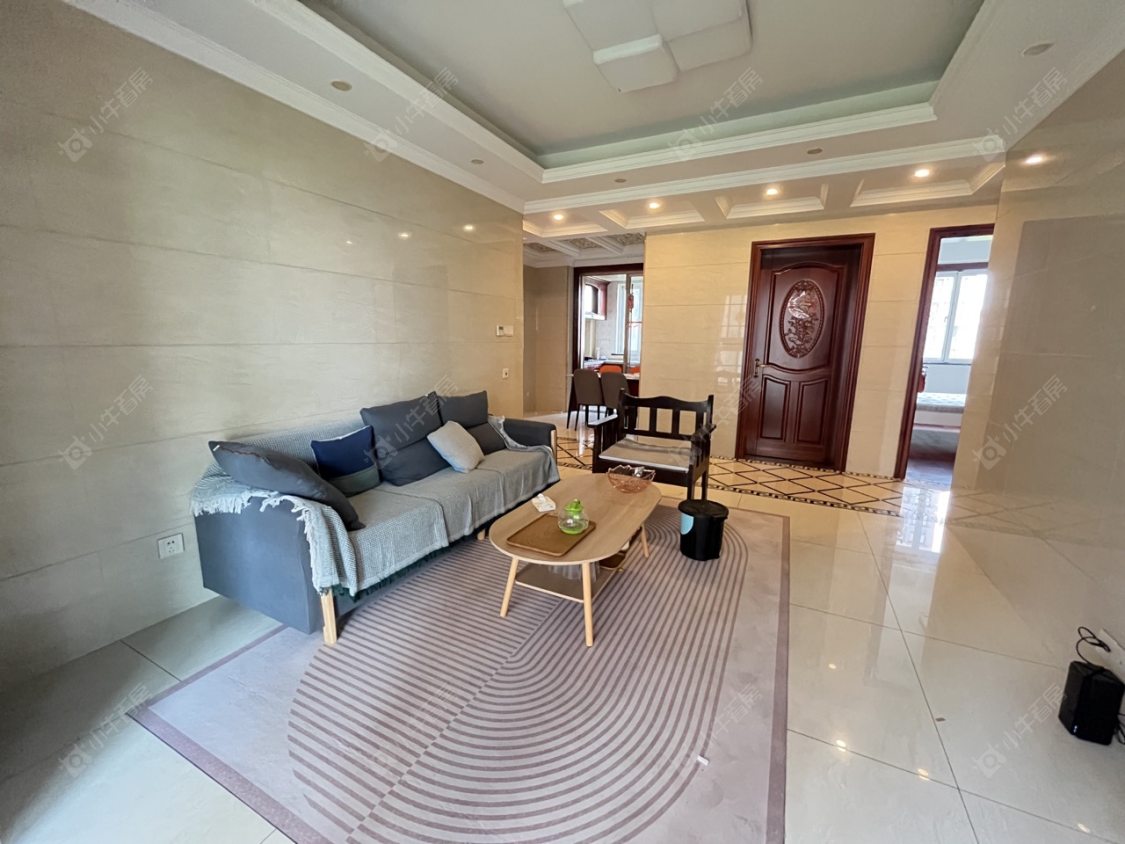 常州新城域三期在租房源室内图_小牛看房