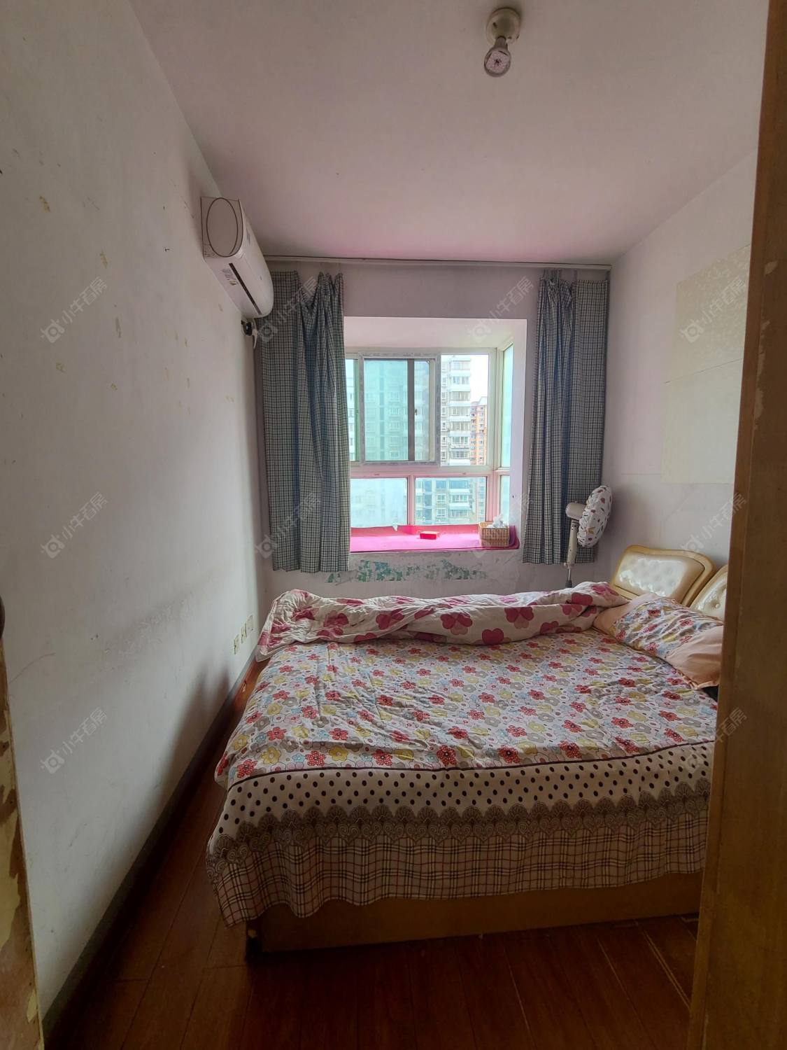 常州梧桐苑西区在租房源室内图_小牛看房