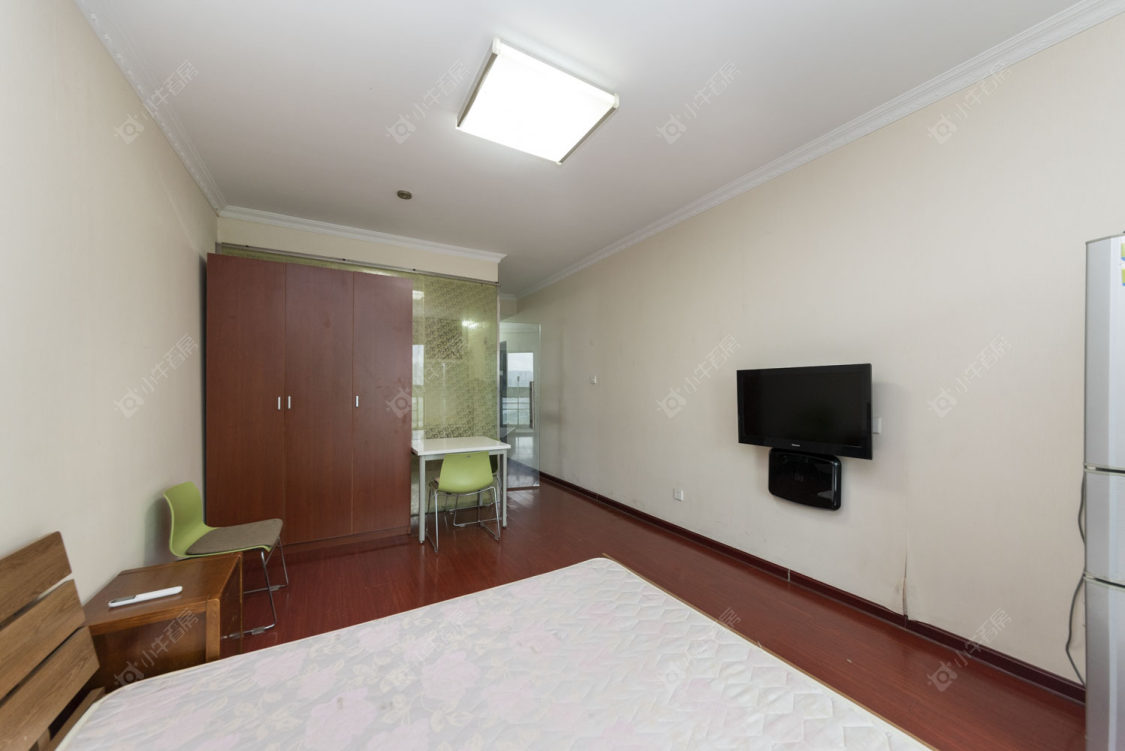 常州御城在售二手房源室内图_小牛看房