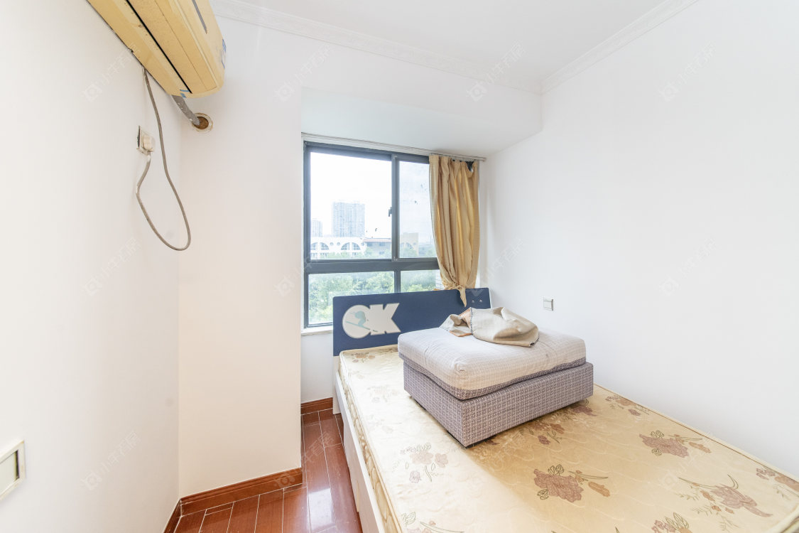 常州新城南都美域在售二手房源室内图_小牛看房