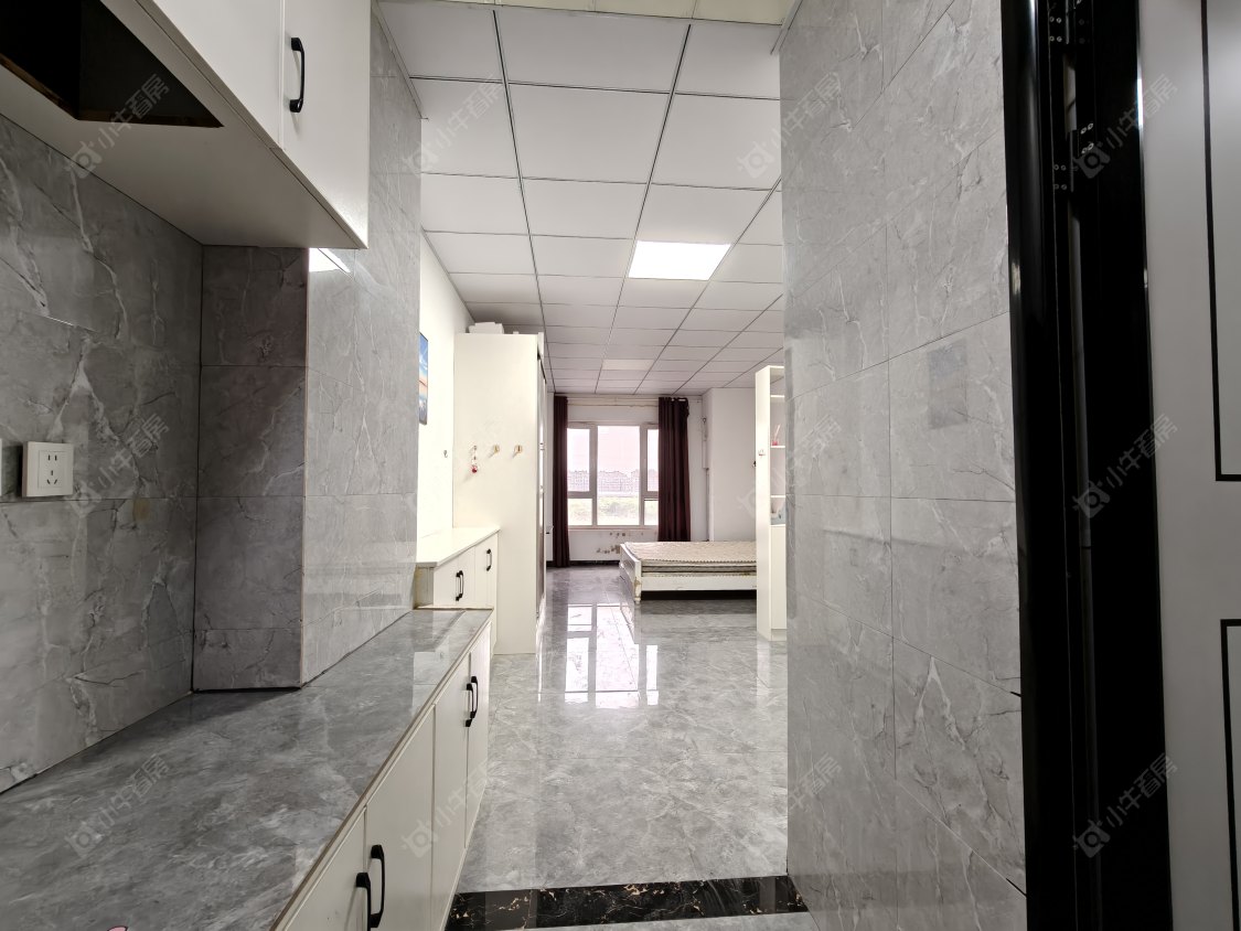 常州中海锦珑湾在租房源室内图_小牛看房