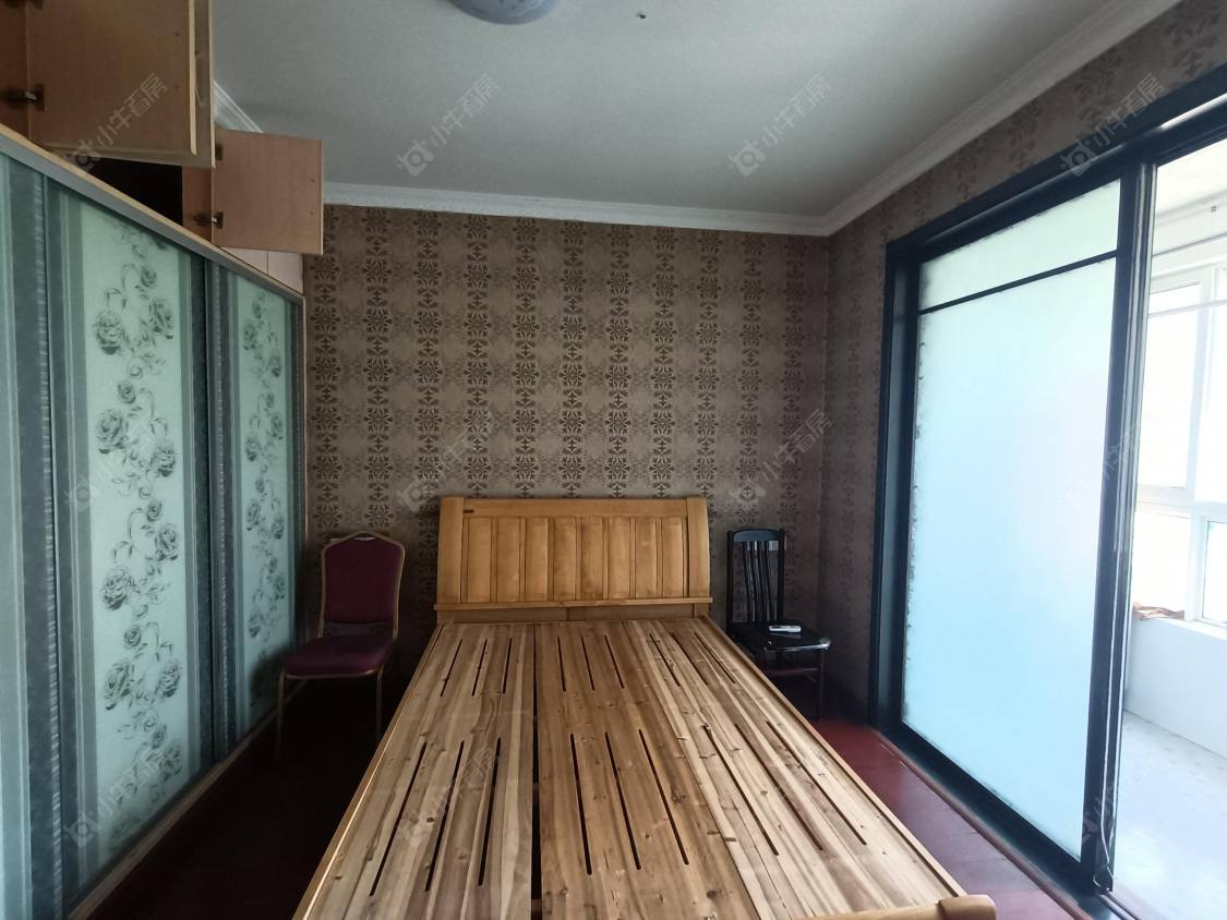 常州观墩花苑在租房源室内图_小牛看房