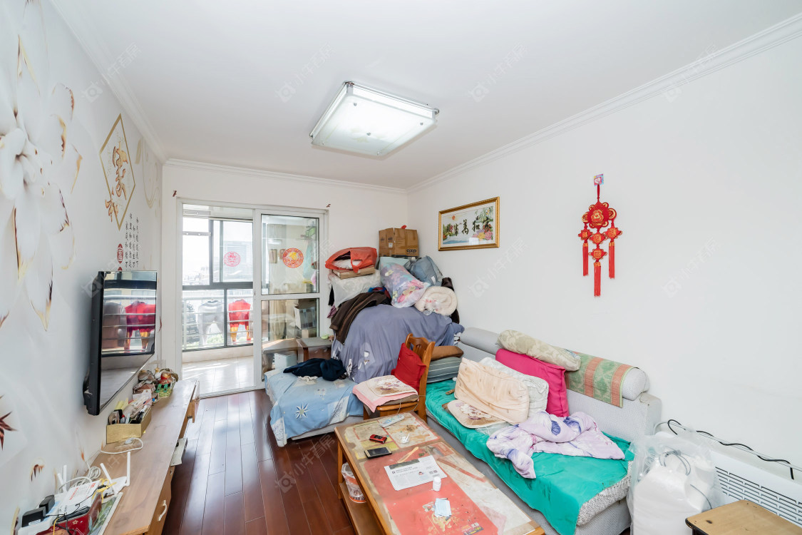 常州丰臣南郡在售二手房源室内图_小牛看房