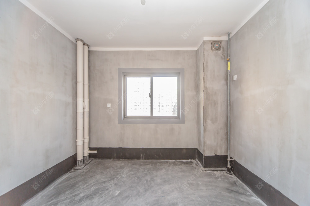 常州世茂香槟湖二期在售二手房源室内图_小牛看房